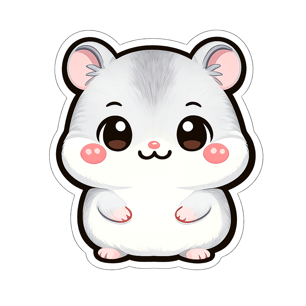 Hamster